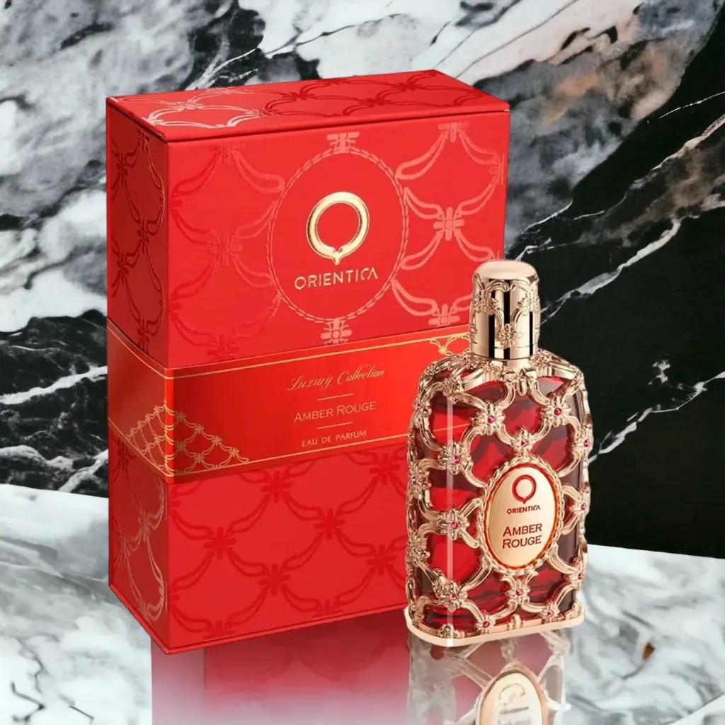 ORIENTICA PREMIUM-AMBER ROUGE 