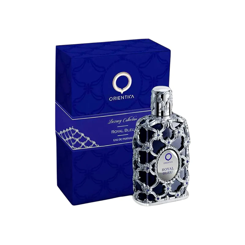 ORIENTICA PREMIUM-ROYAL BLEU 