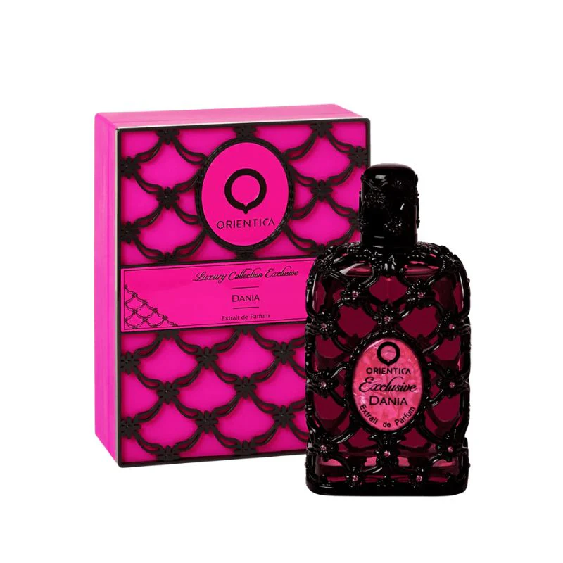 ORIENTICA PREMIUM-DANIA 