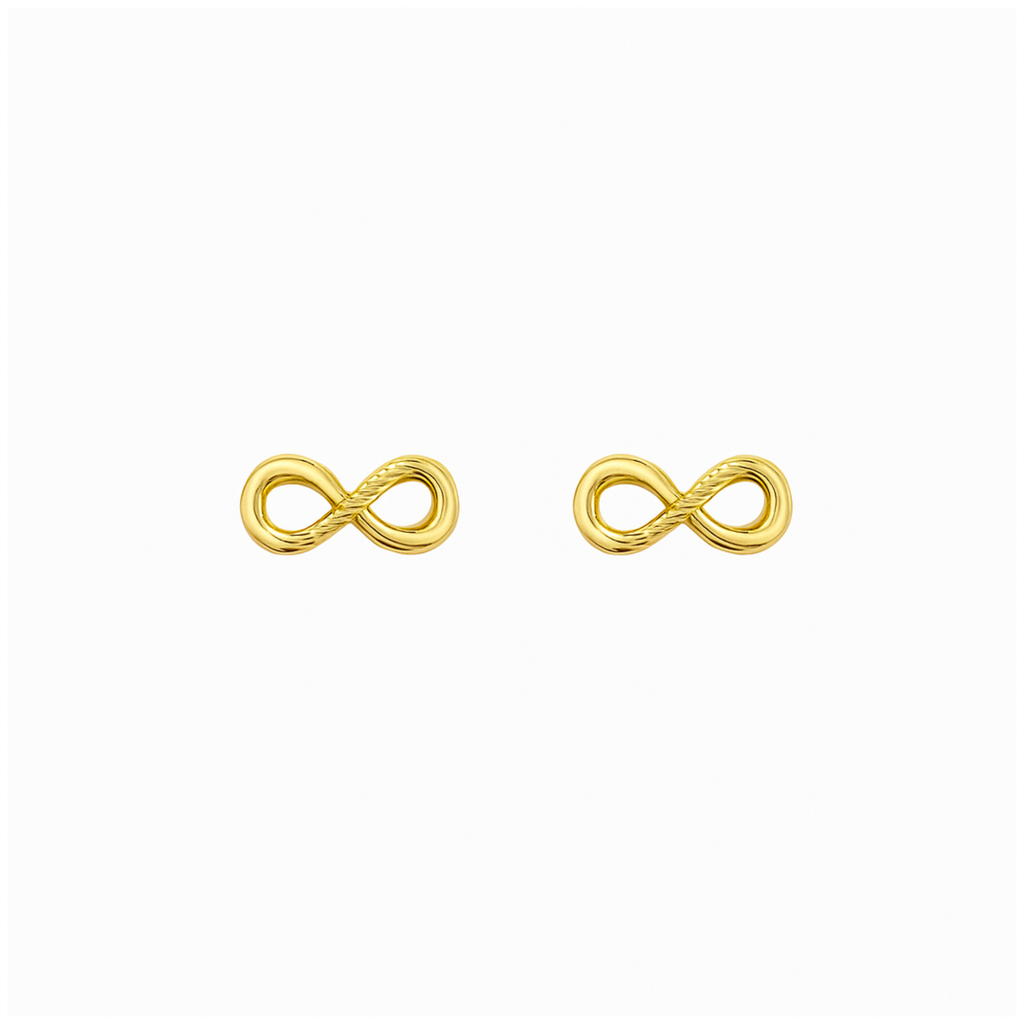 Aretes Infinito 