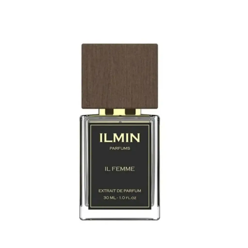 ILMIN ILFEMME 
