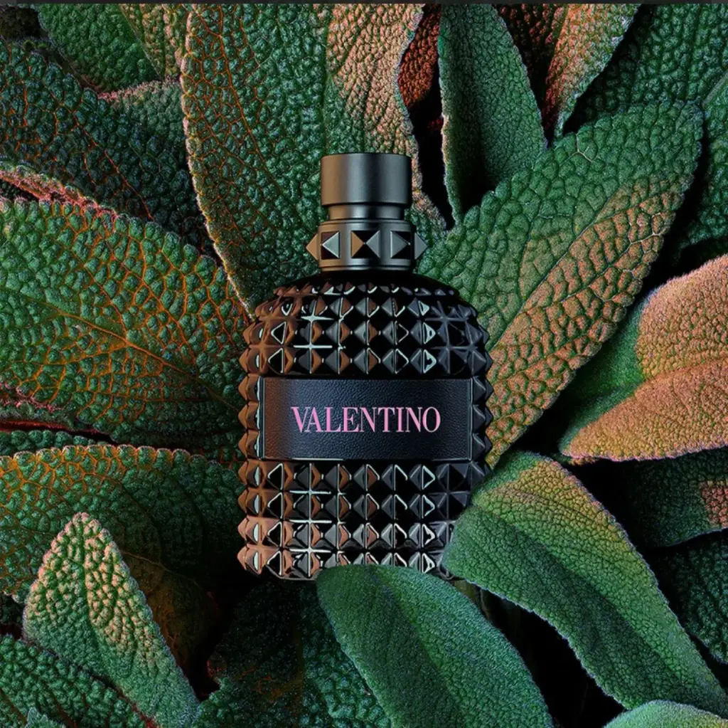 Valentino Uomo Born In Roma