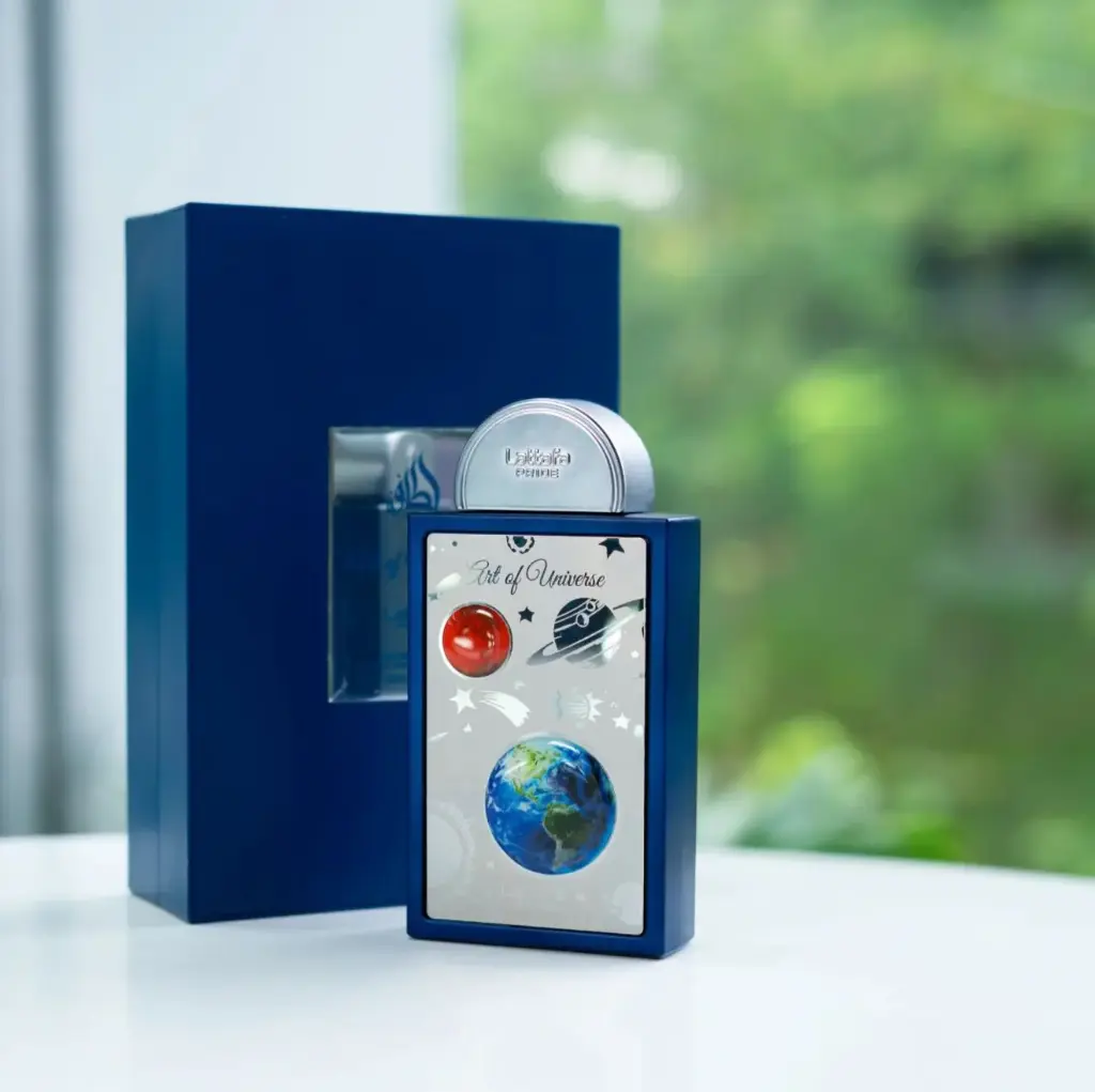 Lattafa Art of Universe Unisex · Eau de Parfum