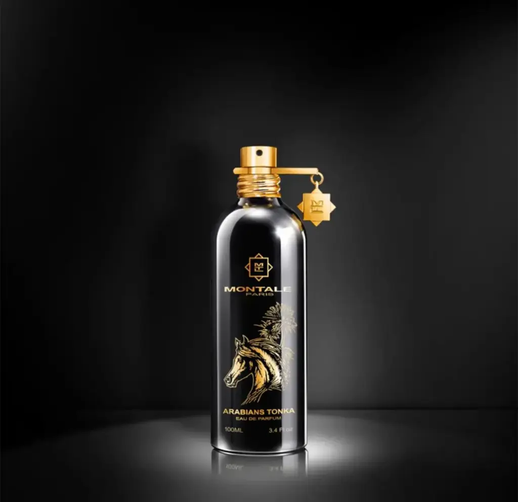 Montale Arabians Tonka