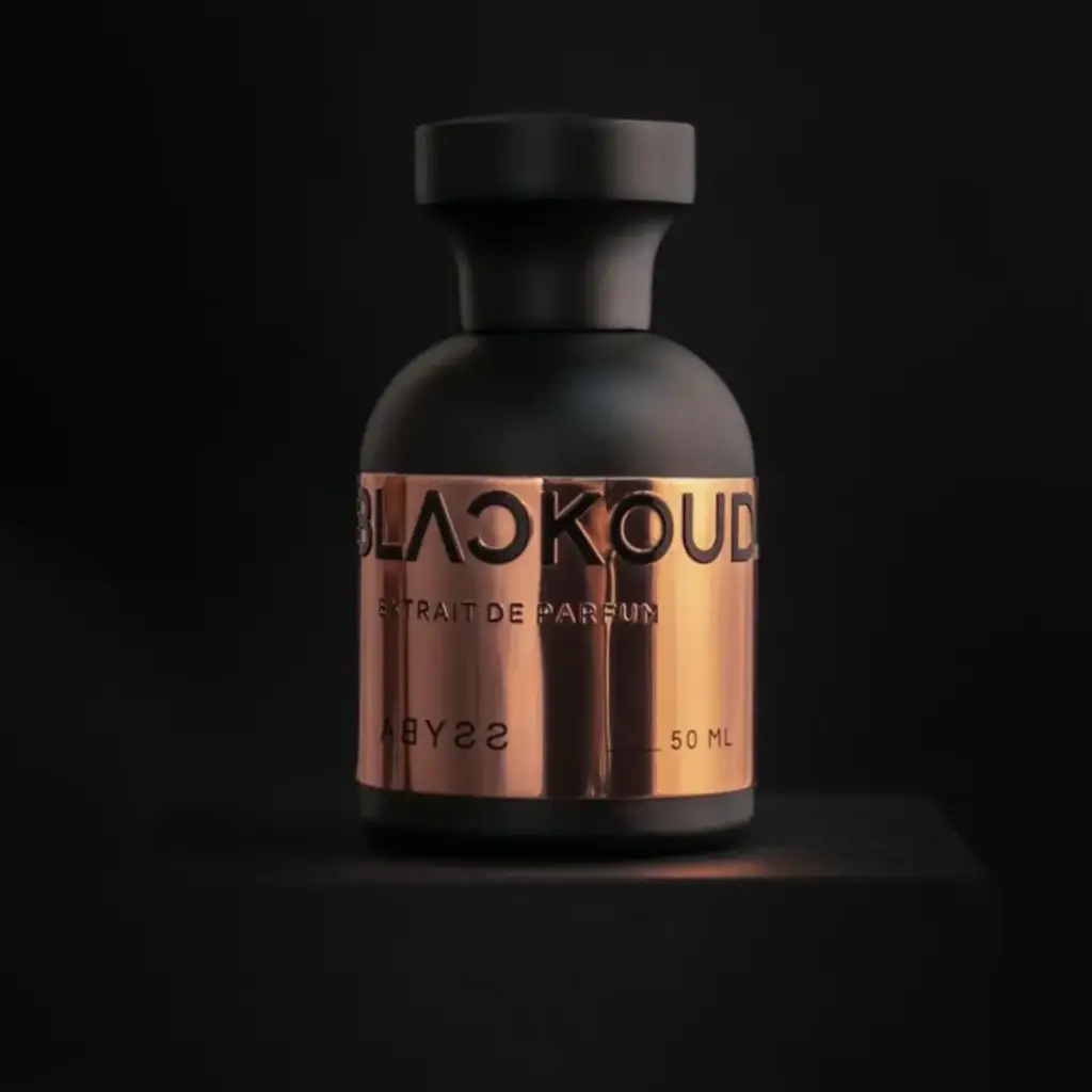 Blackoud ABYSS