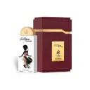 LATTAFA-LA AFRICAN DRUMMER