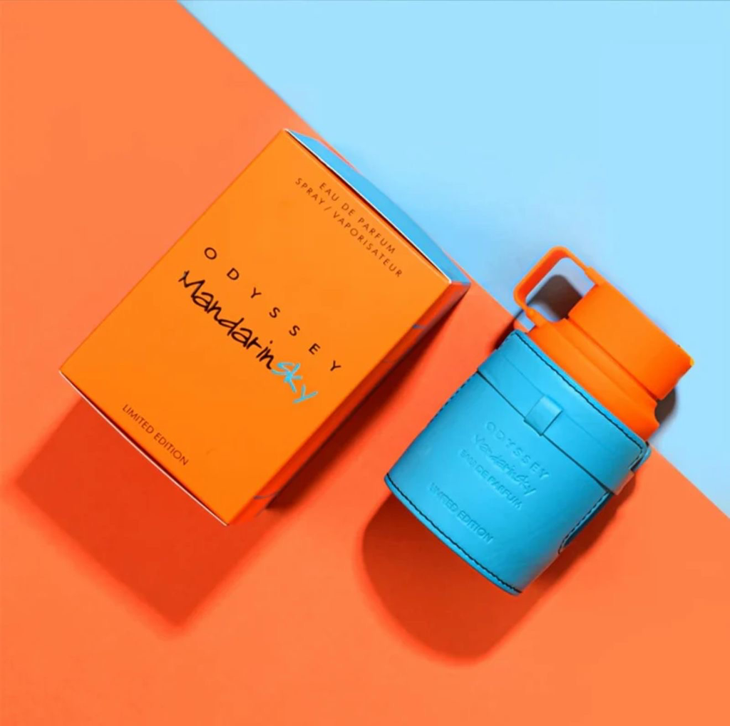 Armaf Odyssey Mandarín Sky