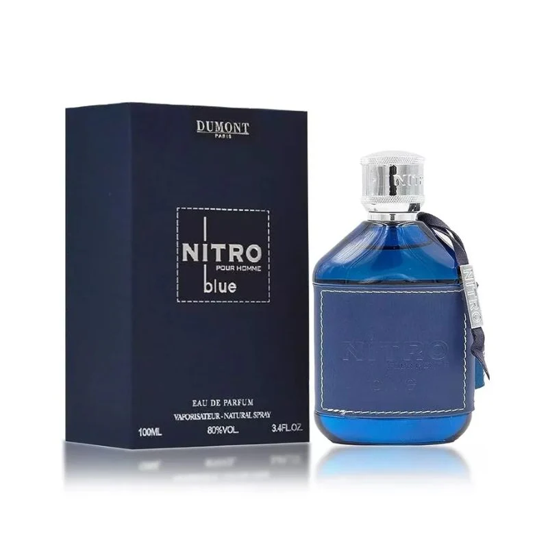 NITRO BLUE DUMONT