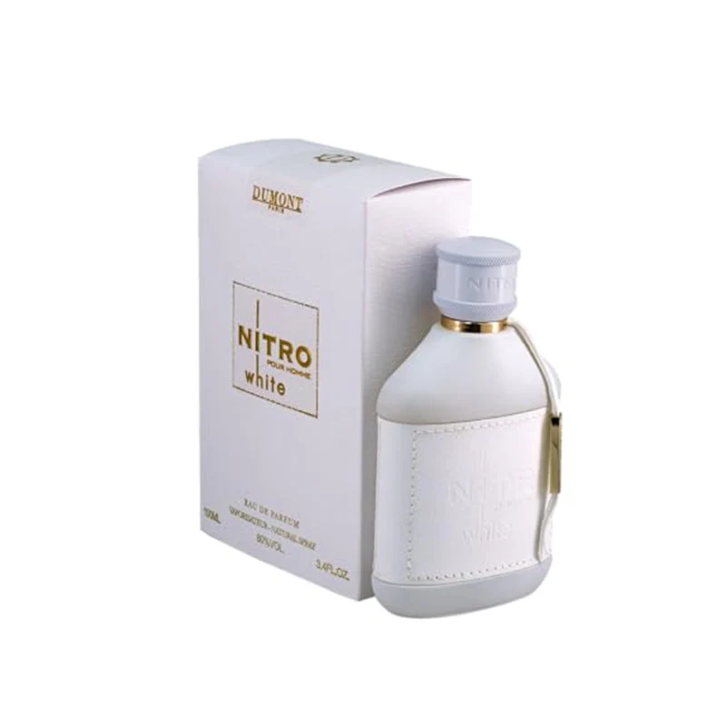 NITRO WHITE DUMONT