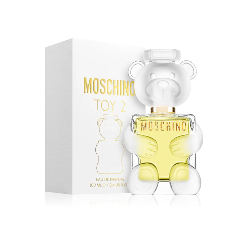 Moschino Toy 2 100ml EDP Mujer