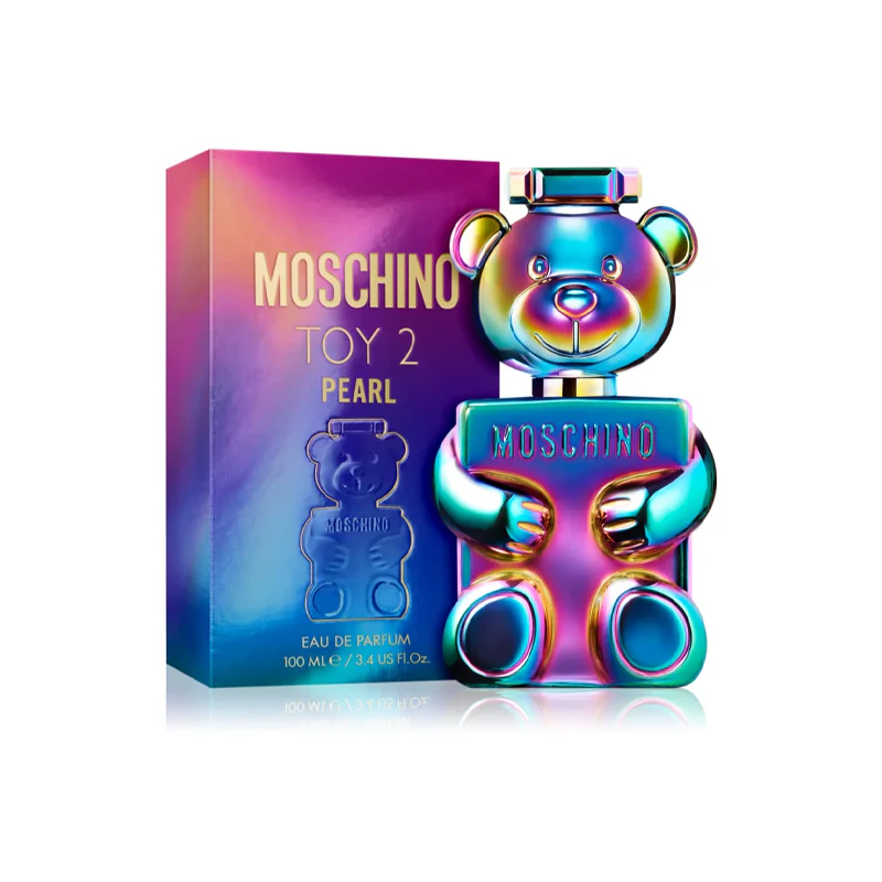 Moschino Toy 2 Pearl 100ml EDP Unisex