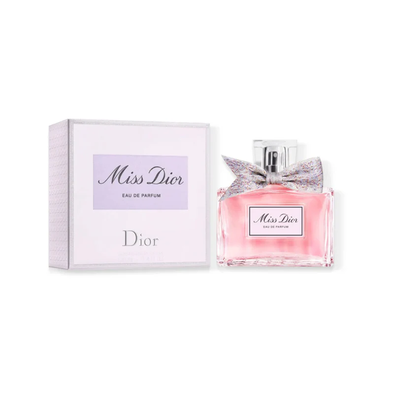 Miss Dior Eau de Parfum Christian Dior 100 ml Mujer