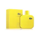 Lacoste Eau de Lacoste L.12.12 Jaune Optimistic 100ml EDT Hombre